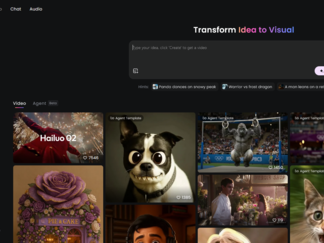 HailuoAI Plattform im Überblick – so funktioniert das KI Video Tool
