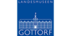 Logo Landesmuseum Schloss  Gottorf